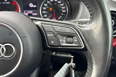 ST67EOF Audi Q2 1.6 TDI Sport S Tronic Euro 6 (s/s) 5dr Thumbnail #57