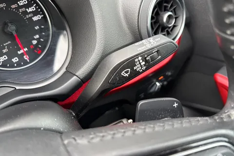 ST67EOF Audi Q2 1.6 TDI Sport S Tronic Euro 6 (s/s) 5dr Thumbnail #58