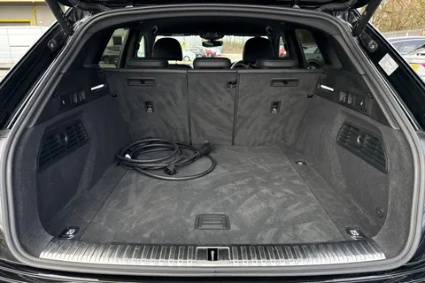 RO72LSK Audi e-tron S line 50 quattro 230,00 kW Thumbnail #8