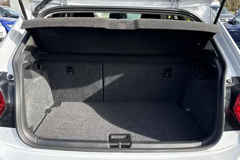 PF20NCX Volkswagen Polo 1.0 EVO 80 Beats 5dr Thumbnail #7