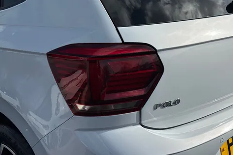 PF20NCX Volkswagen Polo 1.0 EVO 80 Beats 5dr Thumbnail #8