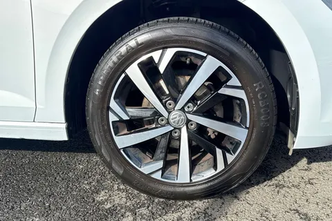 PF20NCX Volkswagen Polo 1.0 EVO 80 Beats 5dr Thumbnail #10