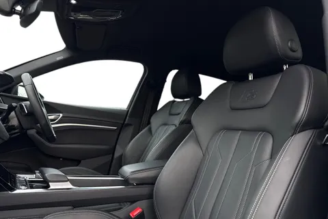 RO72LSK Audi e-tron S line 50 quattro 230,00 kW Thumbnail #17