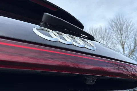 RO72LSK Audi e-tron S line 50 quattro 230,00 kW Thumbnail #32