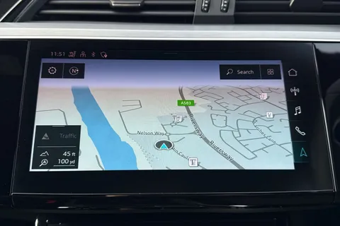 RO72LSK Audi e-tron S line 50 quattro 230,00 kW Thumbnail #41