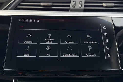 RO72LSK Audi e-tron S line 50 quattro 230,00 kW Thumbnail #43