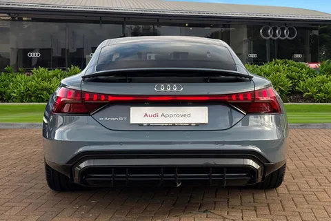 AY23XGM Audi e-tron GT GT    quattro 350,00 kW Thumbnail #5