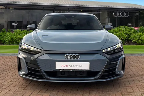 AY23XGM Audi e-tron GT GT    quattro 350,00 kW Thumbnail #6