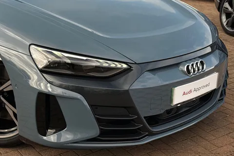 AY23XGM Audi e-tron GT GT    quattro 350,00 kW Thumbnail #9