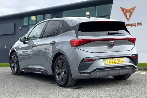 2 of 45 for CUPRA Born 58kWh V1 Auto 5dr