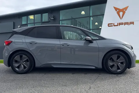 3 of 45 for CUPRA Born 58kWh V1 Auto 5dr