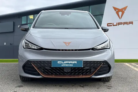 6 of 45 for CUPRA Born 58kWh V1 Auto 5dr