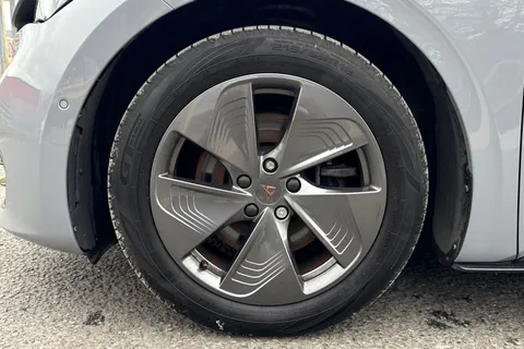 10 of 45 for CUPRA Born 58kWh V1 Auto 5dr