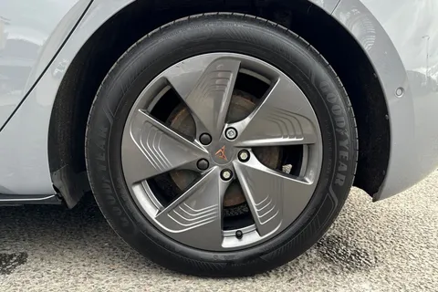 11 of 45 for CUPRA Born 58kWh V1 Auto 5dr