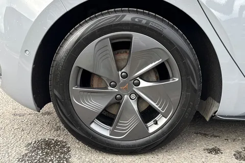 12 of 45 for CUPRA Born 58kWh V1 Auto 5dr