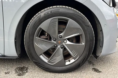 13 of 45 for CUPRA Born 58kWh V1 Auto 5dr