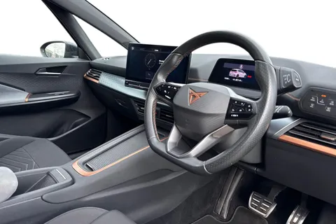 14 of 45 for CUPRA Born 58kWh V1 Auto 5dr