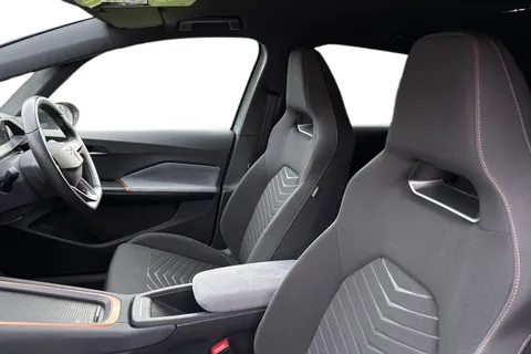 16 of 45 for CUPRA Born 58kWh V1 Auto 5dr