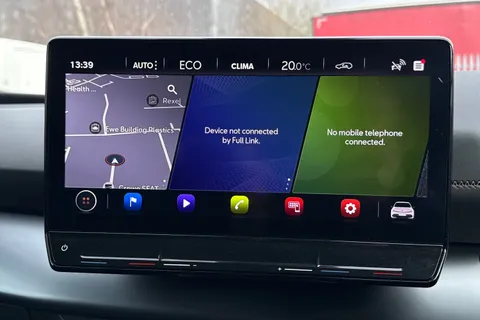 17 of 45 for CUPRA Born 58kWh V1 Auto 5dr