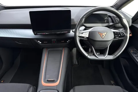 18 of 45 for CUPRA Born 58kWh V1 Auto 5dr