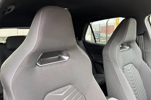 24 of 45 for CUPRA Born 58kWh V1 Auto 5dr