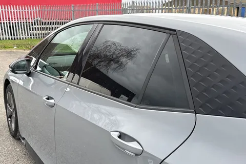 25 of 45 for CUPRA Born 58kWh V1 Auto 5dr