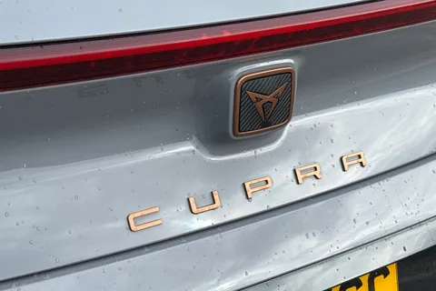 29 of 45 for CUPRA Born 58kWh V1 Auto 5dr