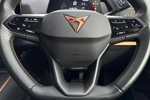 33 of 45 for CUPRA Born 58kWh V1 Auto 5dr
