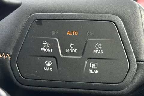 35 of 45 for CUPRA Born 58kWh V1 Auto 5dr