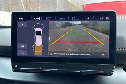 37 of 45 for CUPRA Born 58kWh V1 Auto 5dr