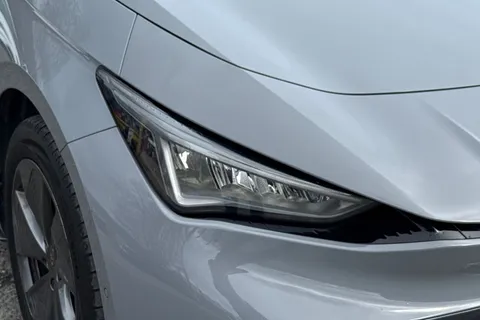 38 of 45 for CUPRA Born 58kWh V1 Auto 5dr