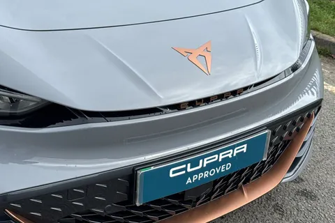 39 of 45 for CUPRA Born 58kWh V1 Auto 5dr