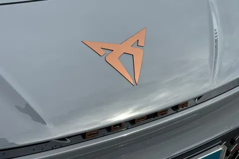 40 of 45 for CUPRA Born 58kWh V1 Auto 5dr