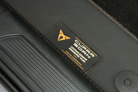 41 of 45 for CUPRA Born 58kWh V1 Auto 5dr