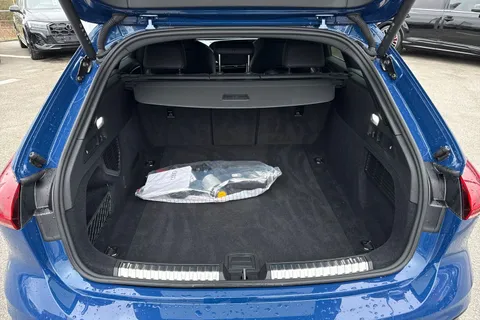 KR25WOM Audi A5 Avant S line TFSI  204 PS S tronic Thumbnail #8