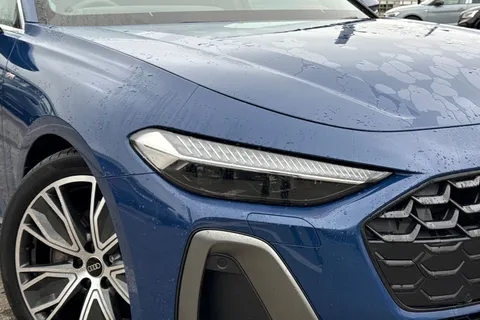 KR25WOM Audi A5 Avant S line TFSI  204 PS S tronic Thumbnail #10