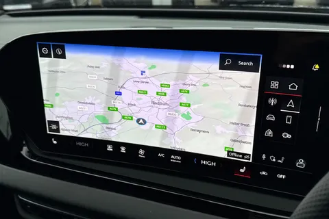 KR25WOM Audi A5 Avant S line TFSI  204 PS S tronic Thumbnail #18