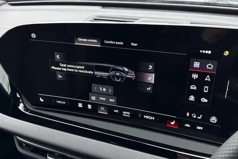 KR25WOM Audi A5 Avant S line TFSI  204 PS S tronic Thumbnail #23