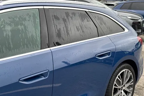 KR25WOM Audi A5 Avant S line TFSI  204 PS S tronic Thumbnail #27