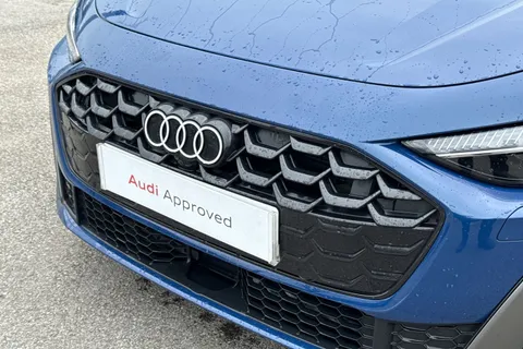 KR25WOM Audi A5 Avant S line TFSI  204 PS S tronic Thumbnail #28