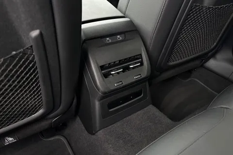 KR25WOM Audi A5 Avant S line TFSI  204 PS S tronic Thumbnail #31