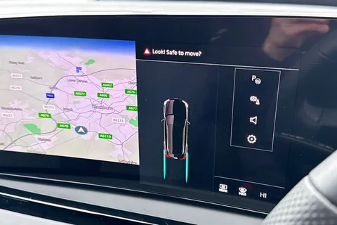 KR25WOM Audi A5 Avant S line TFSI  204 PS S tronic Thumbnail #33