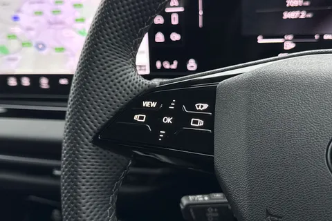 KR25WOM Audi A5 Avant S line TFSI  204 PS S tronic Thumbnail #34