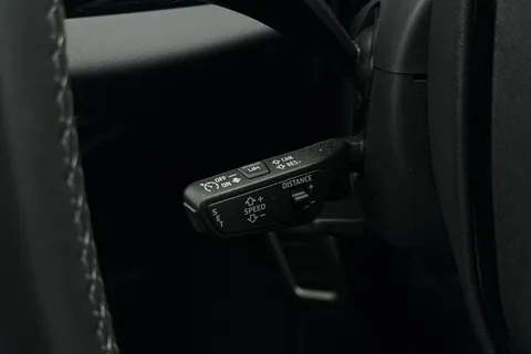 KR25WOM Audi A5 Avant S line TFSI  204 PS S tronic Thumbnail #36