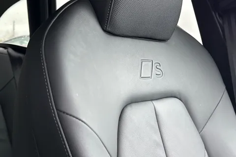 KR25WOM Audi A5 Avant S line TFSI  204 PS S tronic Thumbnail #39