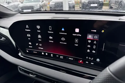 KR25WOM Audi A5 Avant S line TFSI  204 PS S tronic Thumbnail #42