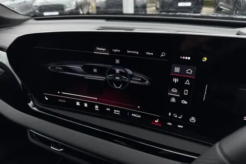 KR25WOM Audi A5 Avant S line TFSI  204 PS S tronic Thumbnail #43