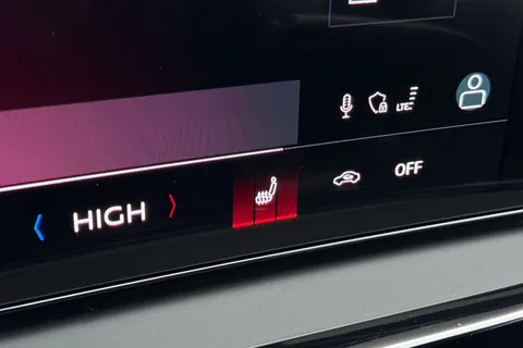 KR25WOM Audi A5 Avant S line TFSI  204 PS S tronic Thumbnail #45