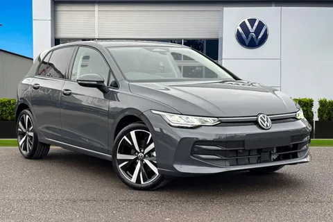  Volkswagen Golf 2.0 TDI Match Euro 6 (s/s) 5dr Thumbnail #2