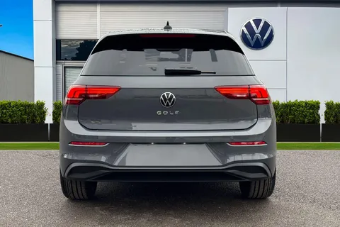  Volkswagen Golf 2.0 TDI Match Euro 6 (s/s) 5dr Thumbnail #5